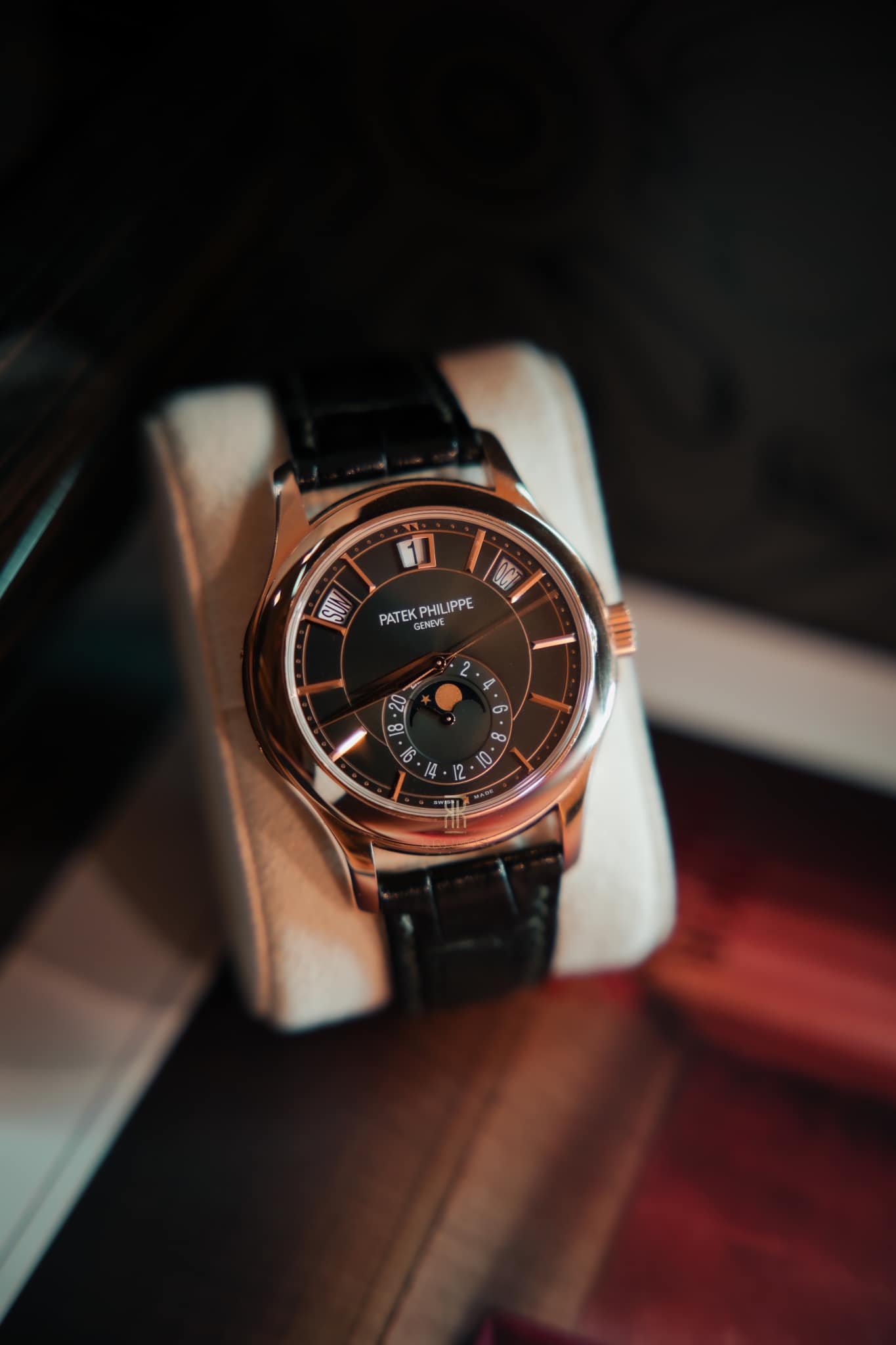 Patek Philippe